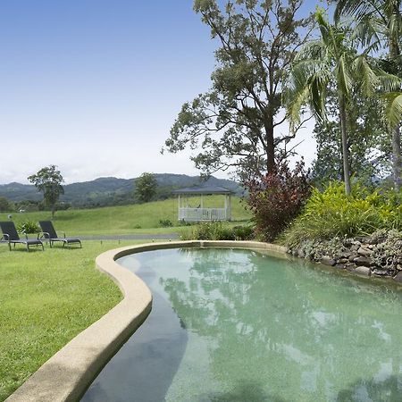 Hillcrest Mountain View Retreat Bed & Breakfast Crystal Creek Luaran gambar