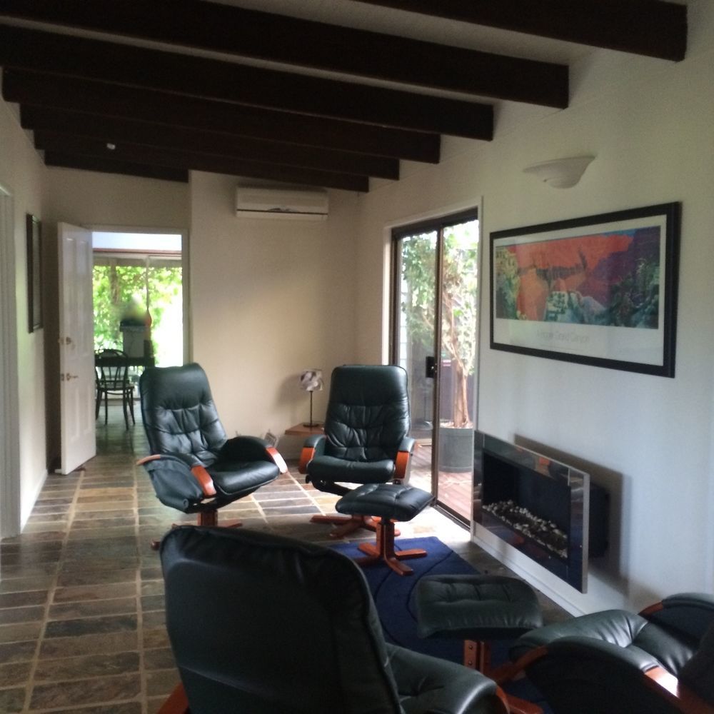 Hillcrest Mountain View Retreat Bed & Breakfast Crystal Creek Luaran gambar