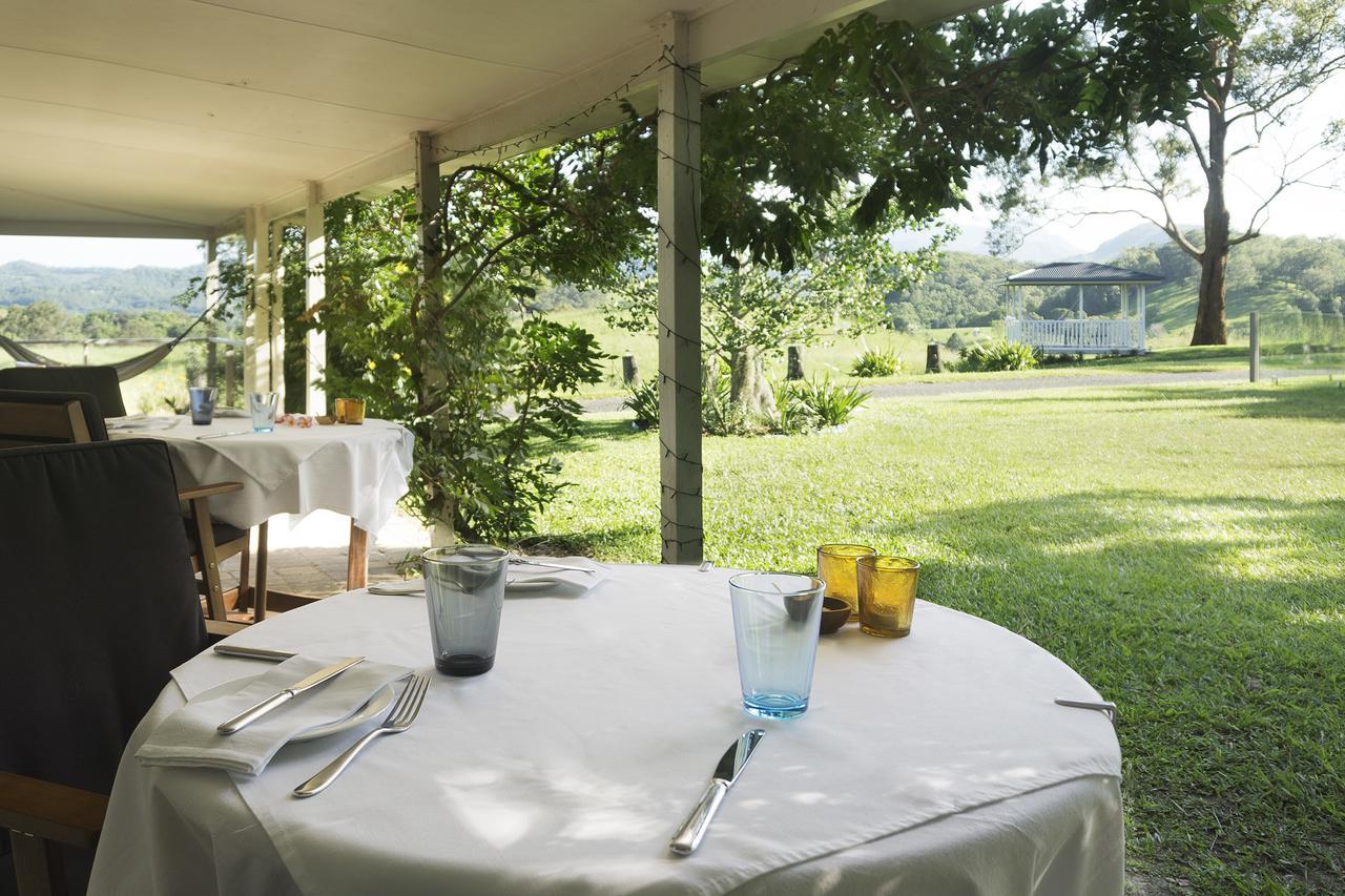 Hillcrest Mountain View Retreat Bed & Breakfast Crystal Creek Luaran gambar