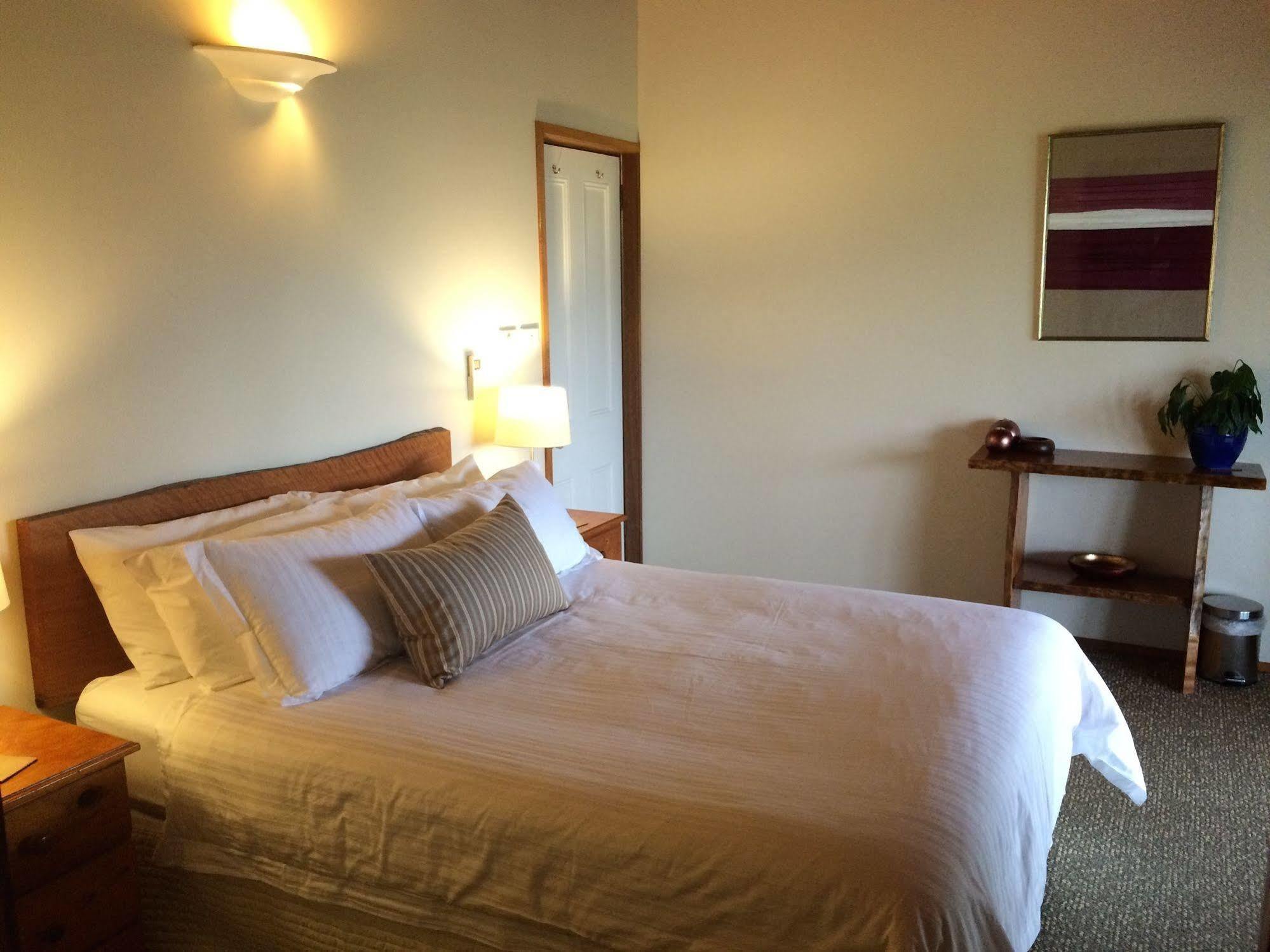 Hillcrest Mountain View Retreat Bed & Breakfast Crystal Creek Luaran gambar